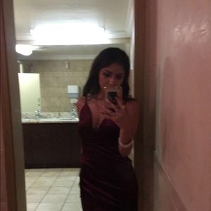 Meet your Posher, Annel